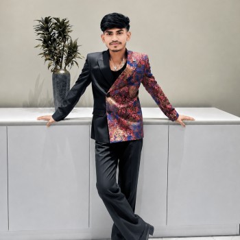 Ashish Gupta